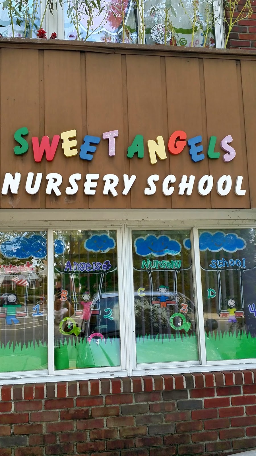 Photo of Sweet Angel Nursery School II in Flushing City, New York, United States - 4 Picture of Point of interest, Establishment, School