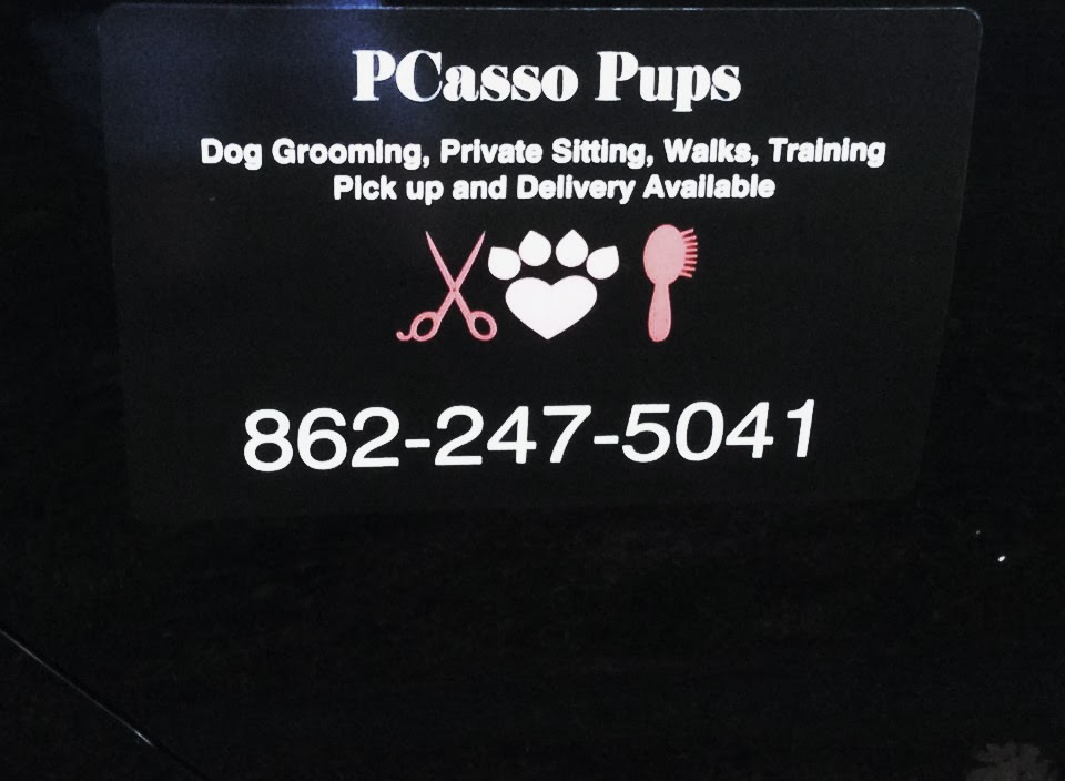 Photo of Pcasso Pups in Hawthorne City, New Jersey, United States - 1 Picture of Point of interest, Establishment