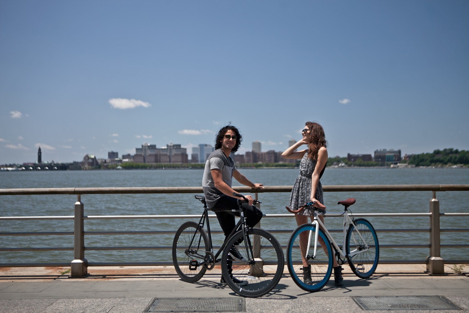 Photo of GoGo Gone in New York City, New York, United States - 10 Picture of Point of interest, Establishment, Store, Bicycle store