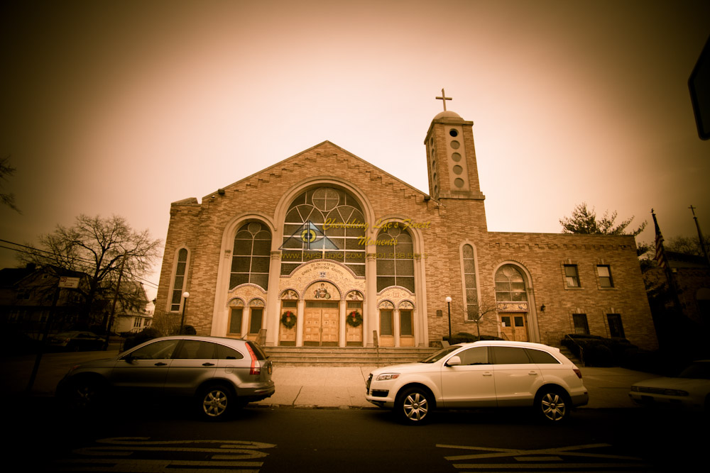 Photo of St Demetrios Church in Queens City, New York, United States - 1 Picture of Point of interest, Establishment, Church, Place of worship
