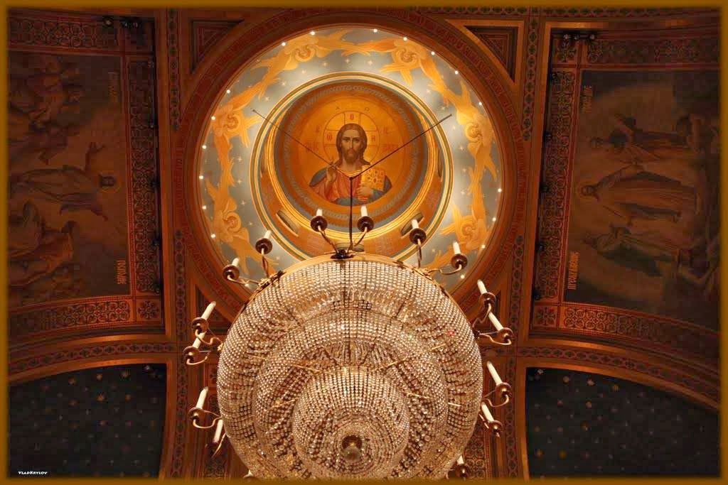 Photo of Saint Nicholas Russian Orthodox Cathedral in New York City, New York, United States - 4 Picture of Point of interest, Establishment, Church, Place of worship