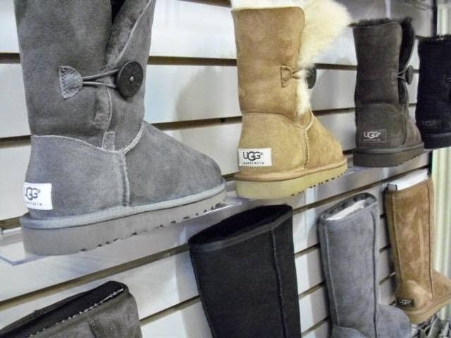 Photo of uggs bronx in Bronx City, New York, United States - 4 Picture of Point of interest, Establishment, Store, Clothing store
