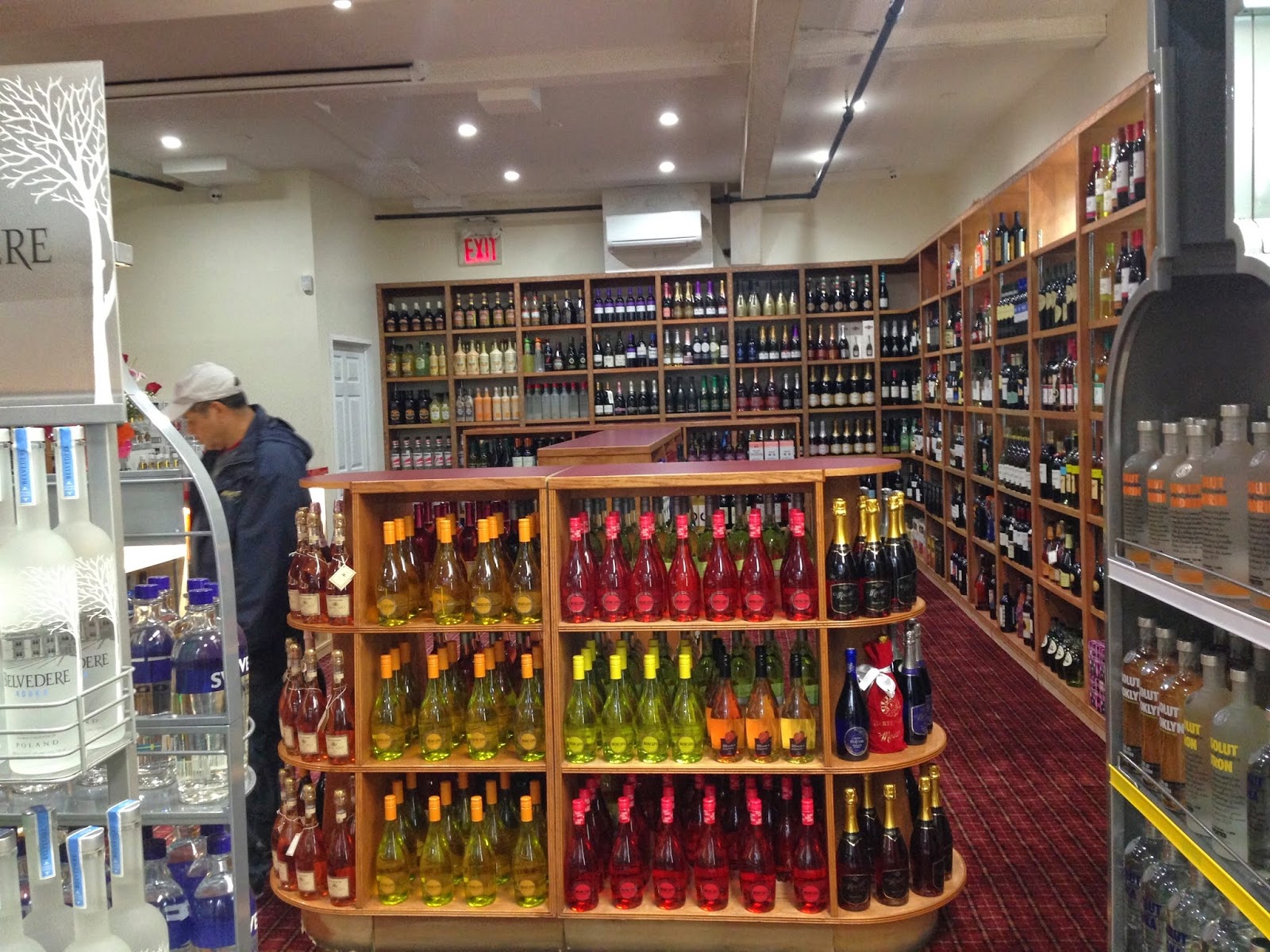 Photo of Goodfellas Wine and Spirits in Queens City, New York, United States - 1 Picture of Point of interest, Establishment, Store, Liquor store