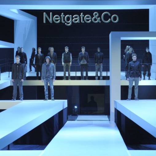 Photo of Netgate&Co in Bronx City, New York, United States - 1 Picture of Point of interest, Establishment