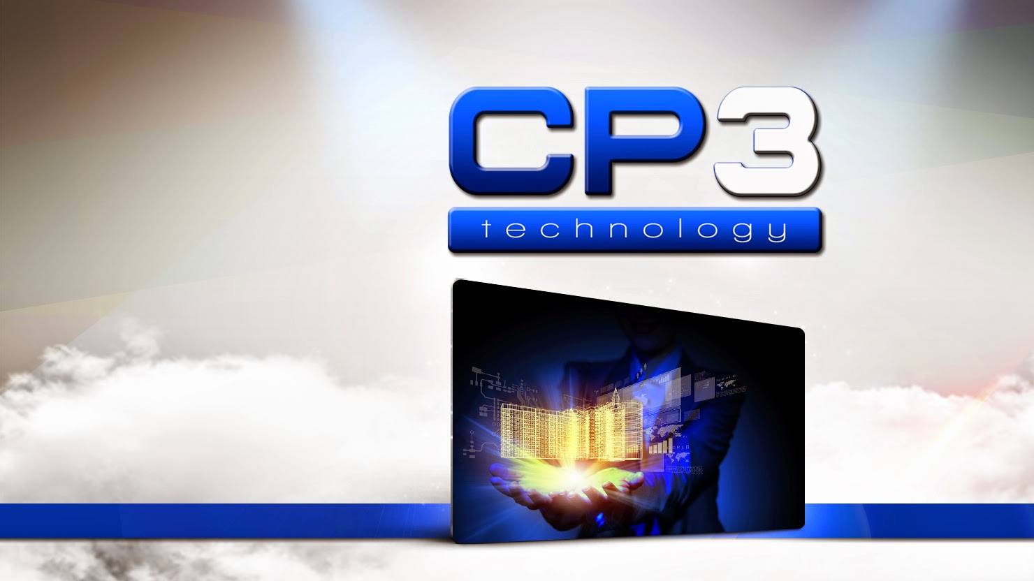 Photo of CP3 Technology in Woodbridge Township City, New Jersey, United States - 1 Picture of Point of interest, Establishment