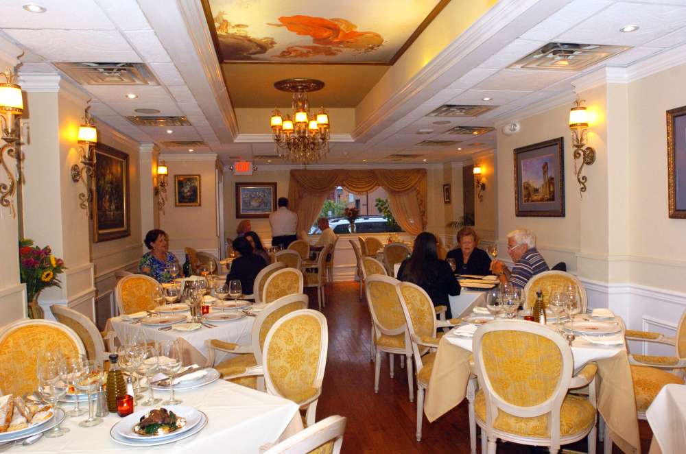 Photo of SU DI NOI RISTORANTE ITALIANO in East Rutherford City, New Jersey, United States - 1 Picture of Restaurant, Food, Point of interest, Establishment, Meal delivery