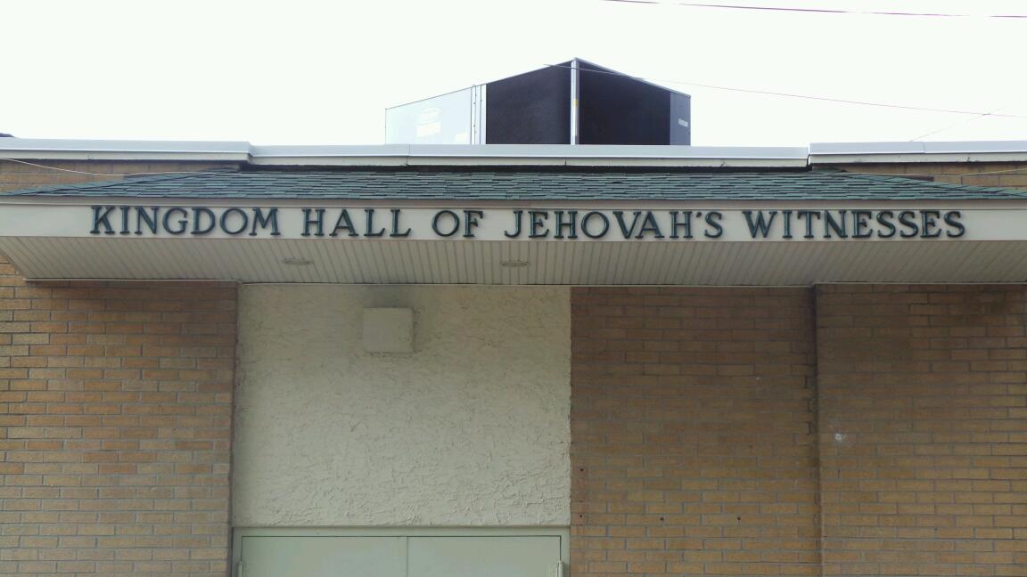 Photo of Kingdom Hall-Jehovah's Witness in Jamaica City, New York, United States - 2 Picture of Point of interest, Establishment, Church, Place of worship