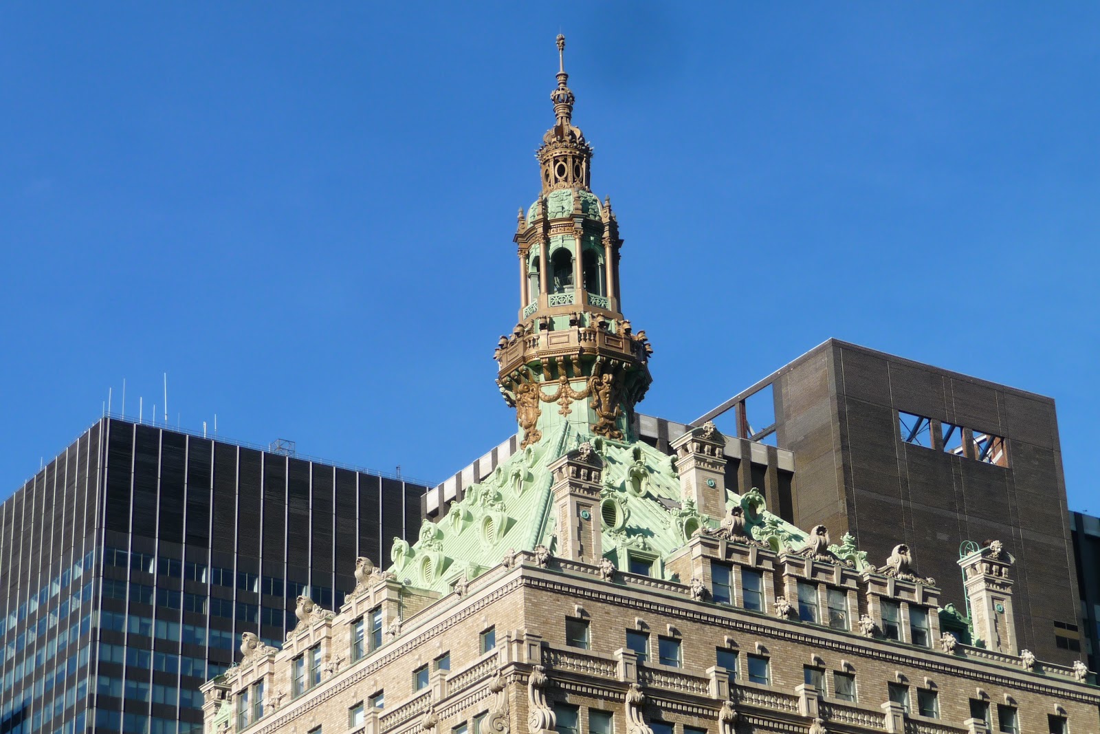 Photo of Yale Club of New York City in New York City, New York, United States - 1 Picture of Point of interest, Establishment