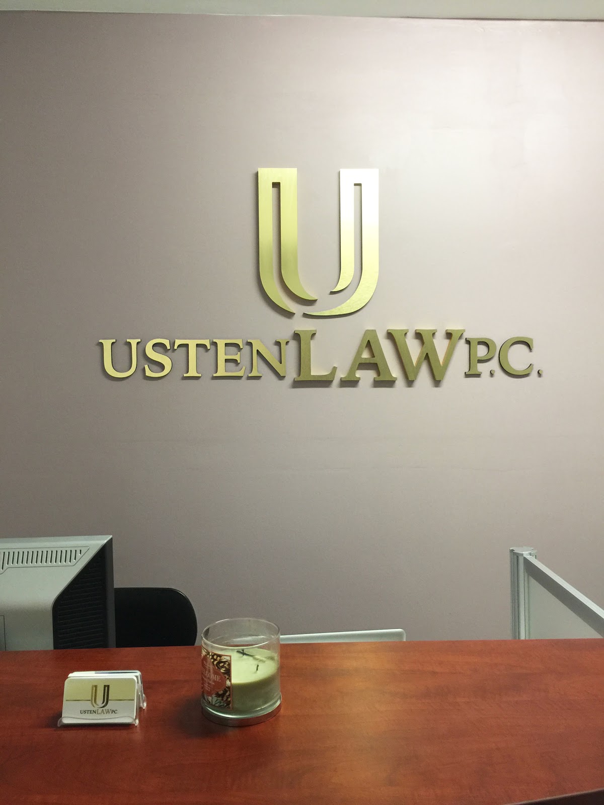 Photo of Usten Law P.C. in Queens City, New York, United States - 4 Picture of Point of interest, Establishment