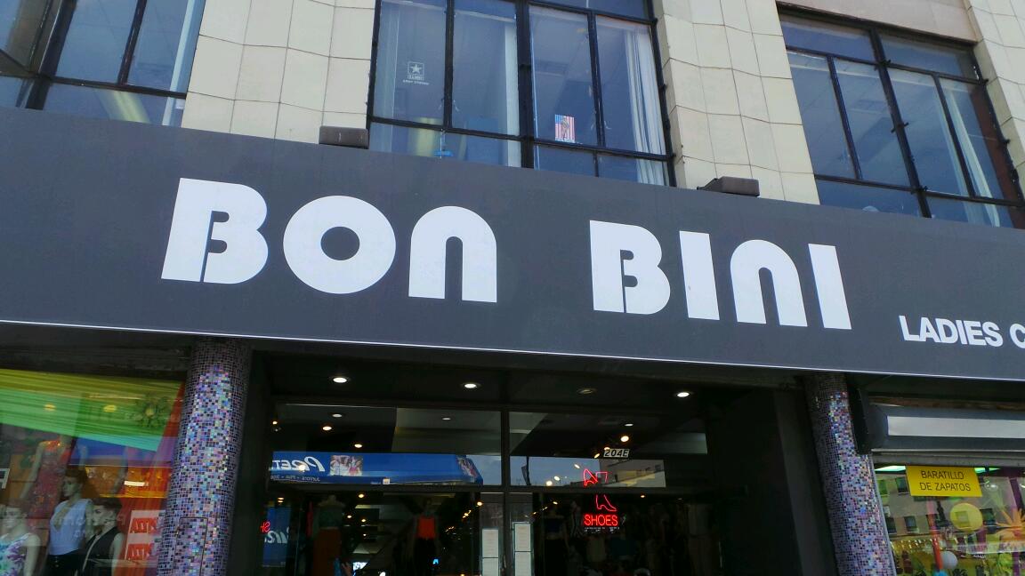Photo of Bon Bini in Bronx City, New York, United States - 1 Picture of Point of interest, Establishment, Store, Clothing store