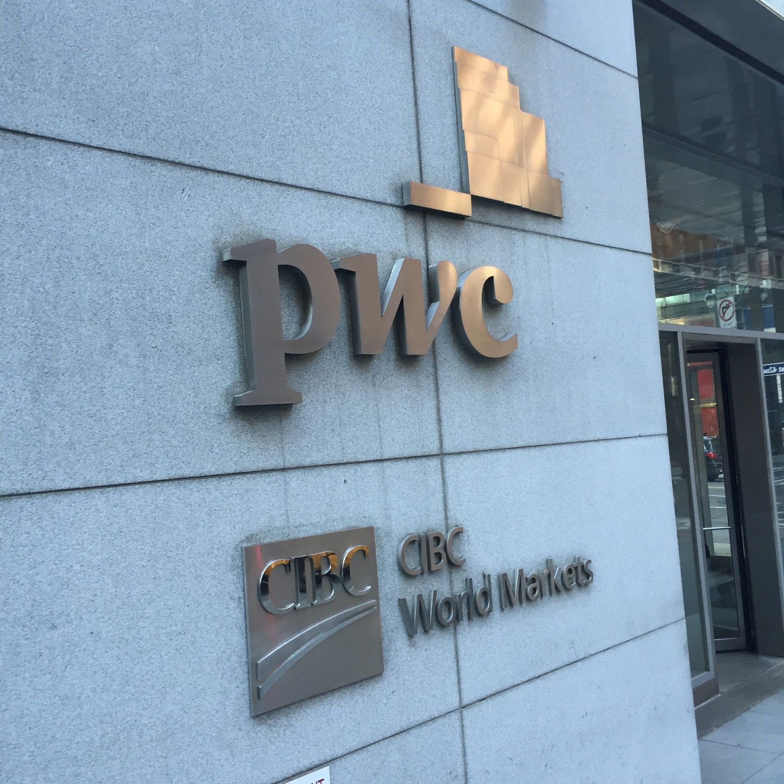 Photo of PricewaterhouseCoopers LLP in New York City, New York, United States - 2 Picture of Point of interest, Establishment, Finance, Accounting