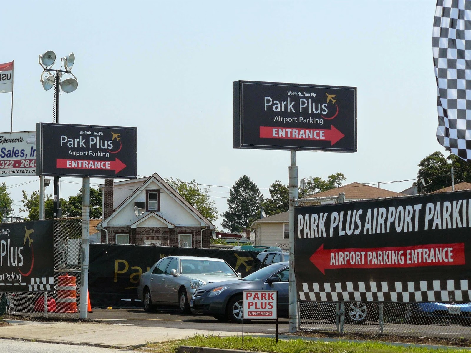 Photo of Park Plus Airport Parking - JFK Airport in South Ozone Park City, New York, United States - 2 Picture of Point of interest, Establishment, Parking