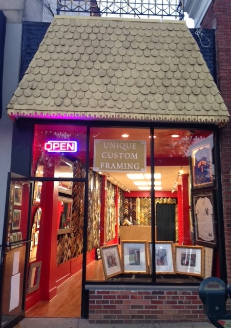 Photo of Unique Custom Framing in Millburn City, New Jersey, United States - 1 Picture of Point of interest, Establishment, Store, Art gallery