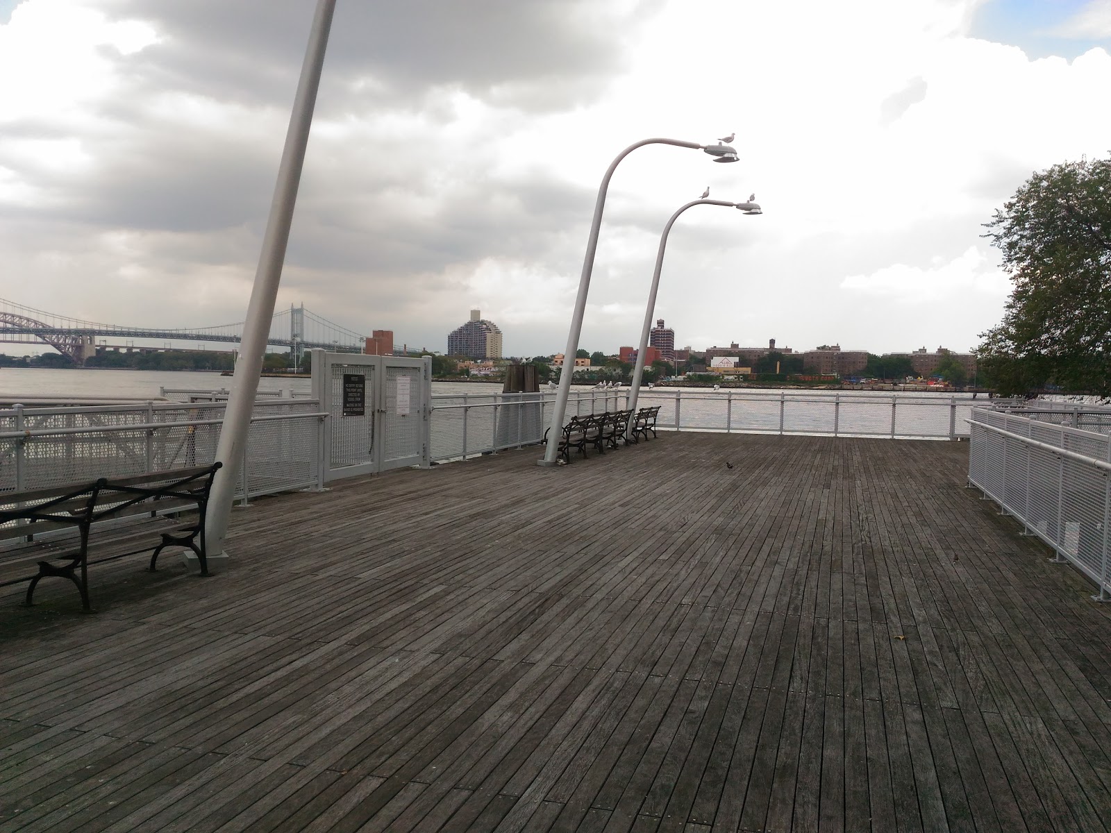 Photo of E.90th Street Ferry Terminal in New York City, New York, United States - 1 Picture of Point of interest, Establishment, Transit station