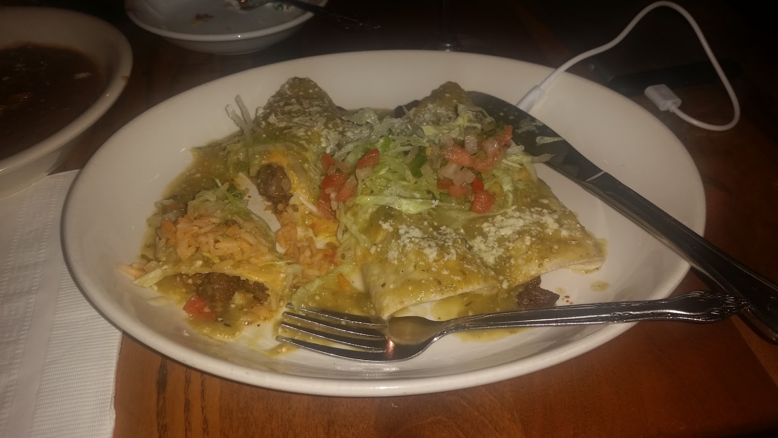 Photo of Guapo Cocina Mexicana in Yonkers City, New York, United States - 1 Picture of Restaurant, Food, Point of interest, Establishment