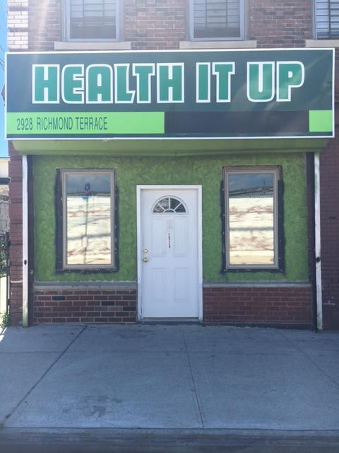 Photo of Herbalife Staten Island in Staten Island City, New York, United States - 1 Picture of Point of interest, Establishment, Store, Health