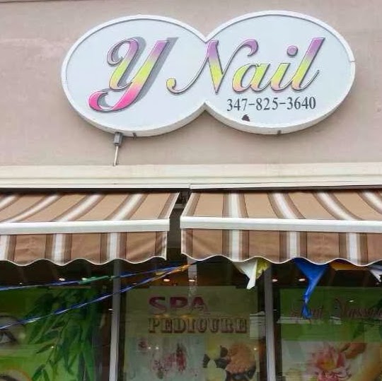 Photo of Y NAIL & SPA in Richmond City, New York, United States - 1 Picture of Point of interest, Establishment, Beauty salon, Hair care