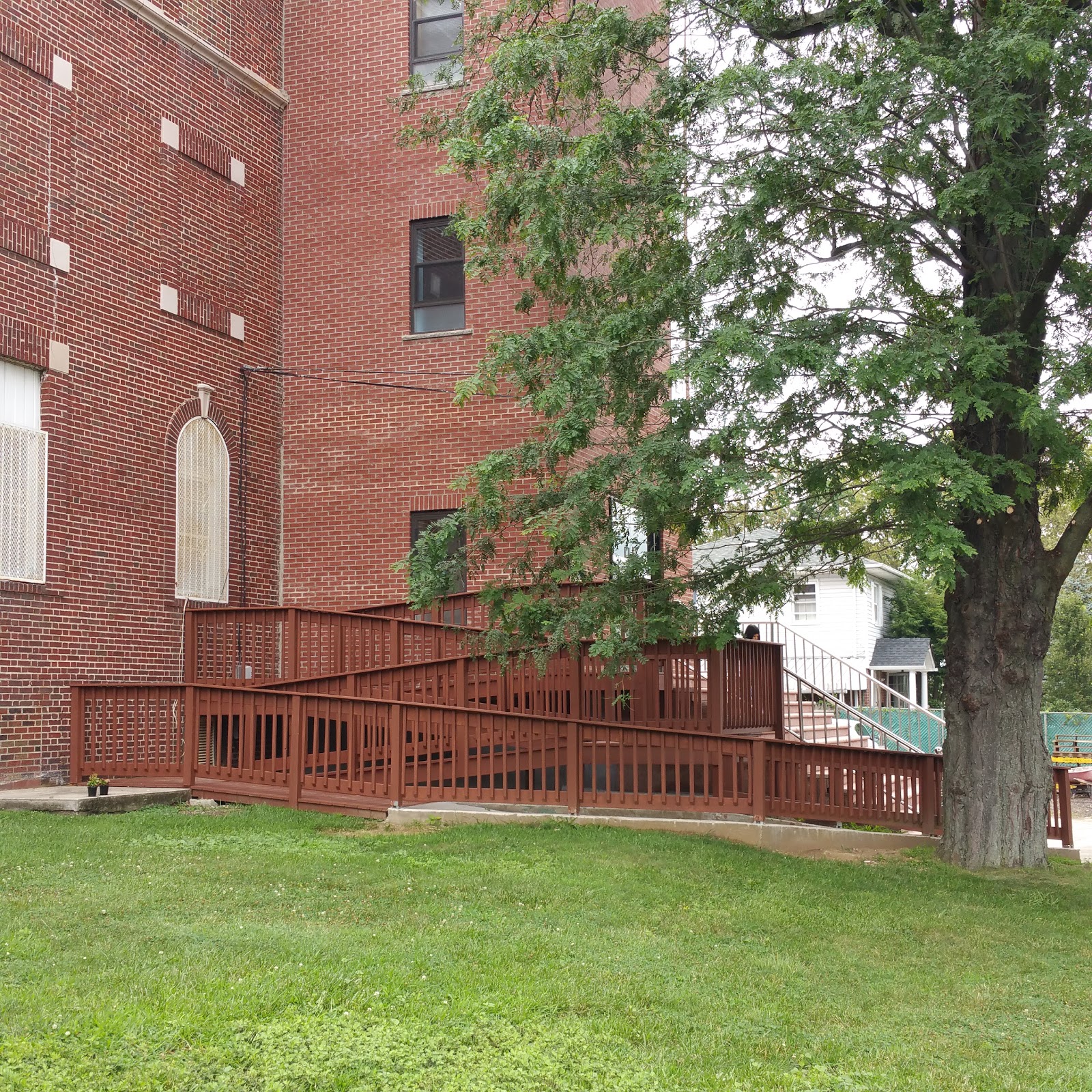 Photo of The Siloam Reformed Church of New York in Queens City, New York, United States - 6 Picture of Point of interest, Establishment, Church, Place of worship