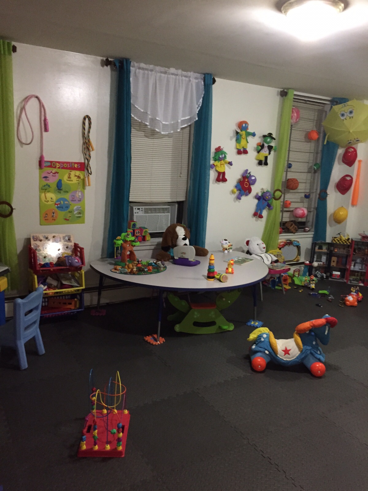 Photo of Cristy Daycare Family Group in Bronx City, New York, United States - 8 Picture of Point of interest, Establishment