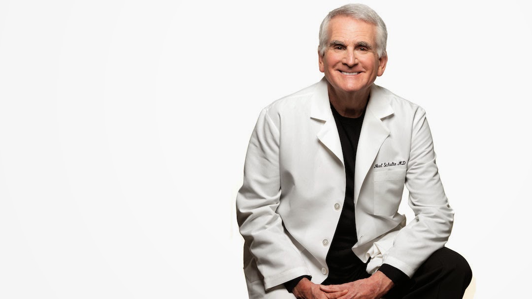 Photo of Dr. Neal Schultz, MD in New York City, New York, United States - 5 Picture of Point of interest, Establishment, Health, Doctor, Beauty salon, Hair care