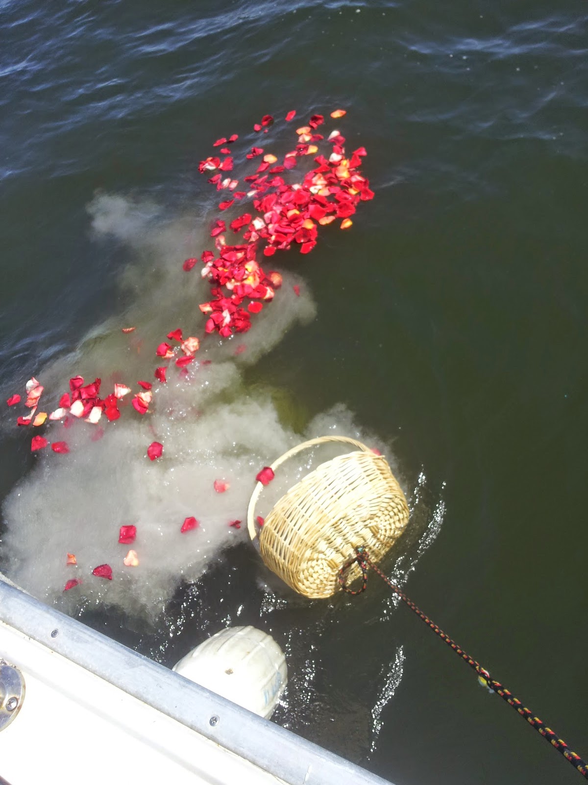 Photo of Funeral Planning Burials at Sea in Kings County City, New York, United States - 2 Picture of Point of interest, Establishment, Funeral home