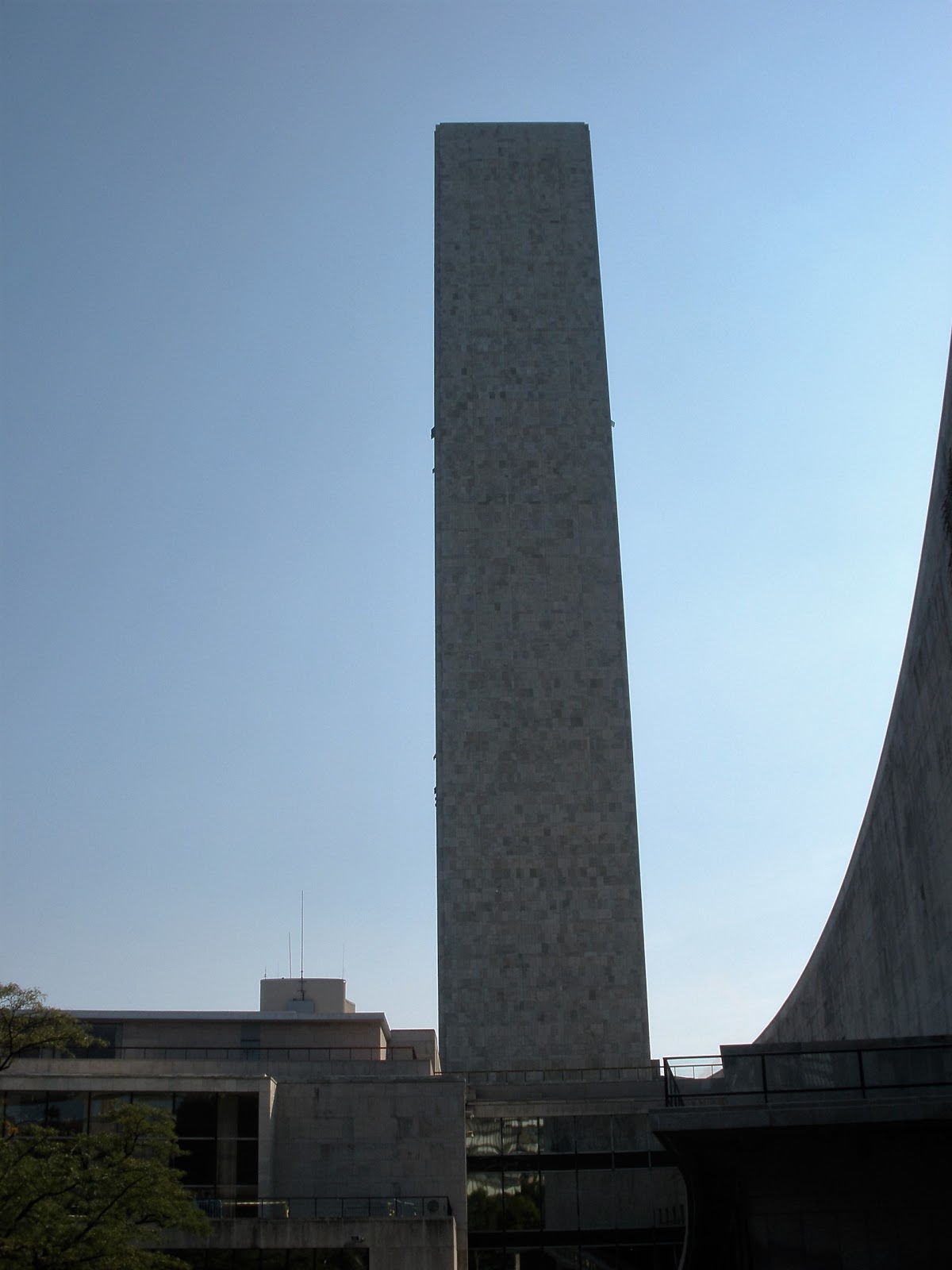 Photo of 50 United Nations Plaza in New York City, New York, United States - 7 Picture of Point of interest, Establishment