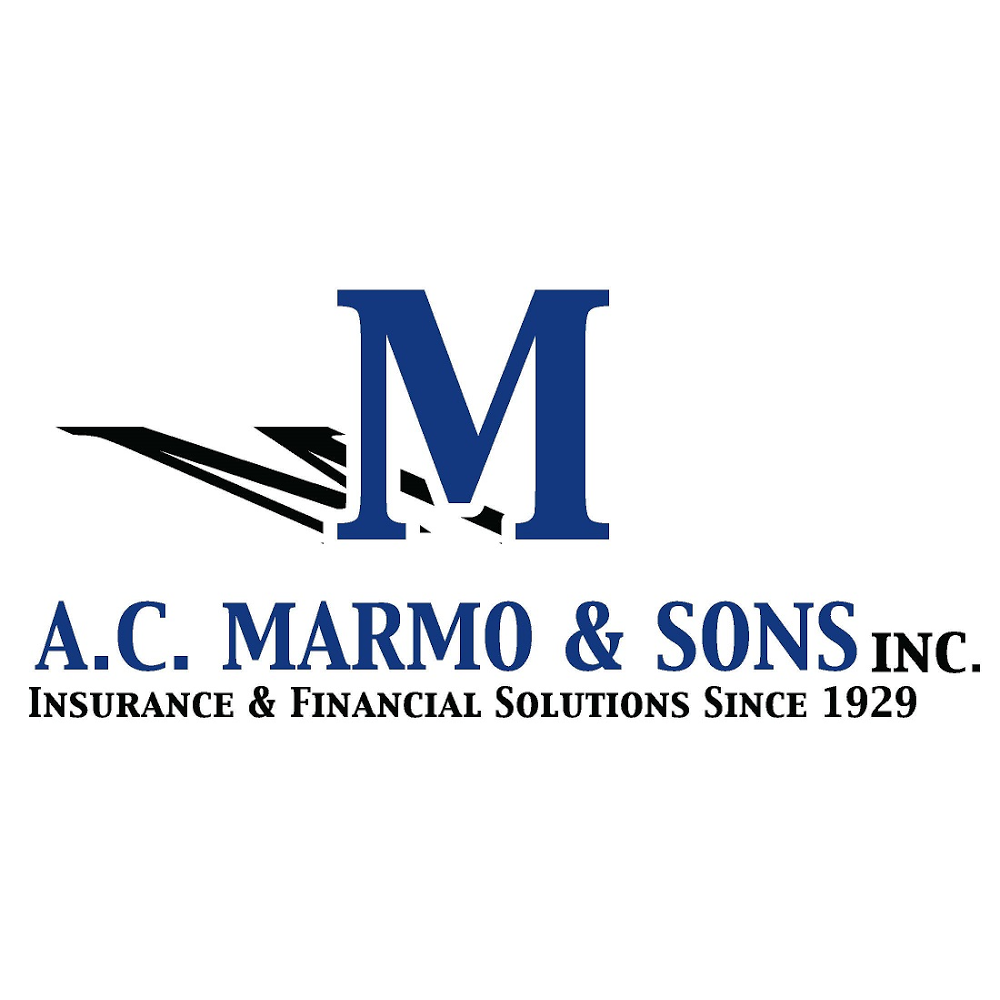 Photo of A C Marmo & Sons Inc in Fairfield City, New Jersey, United States - 3 Picture of Point of interest, Establishment, Insurance agency