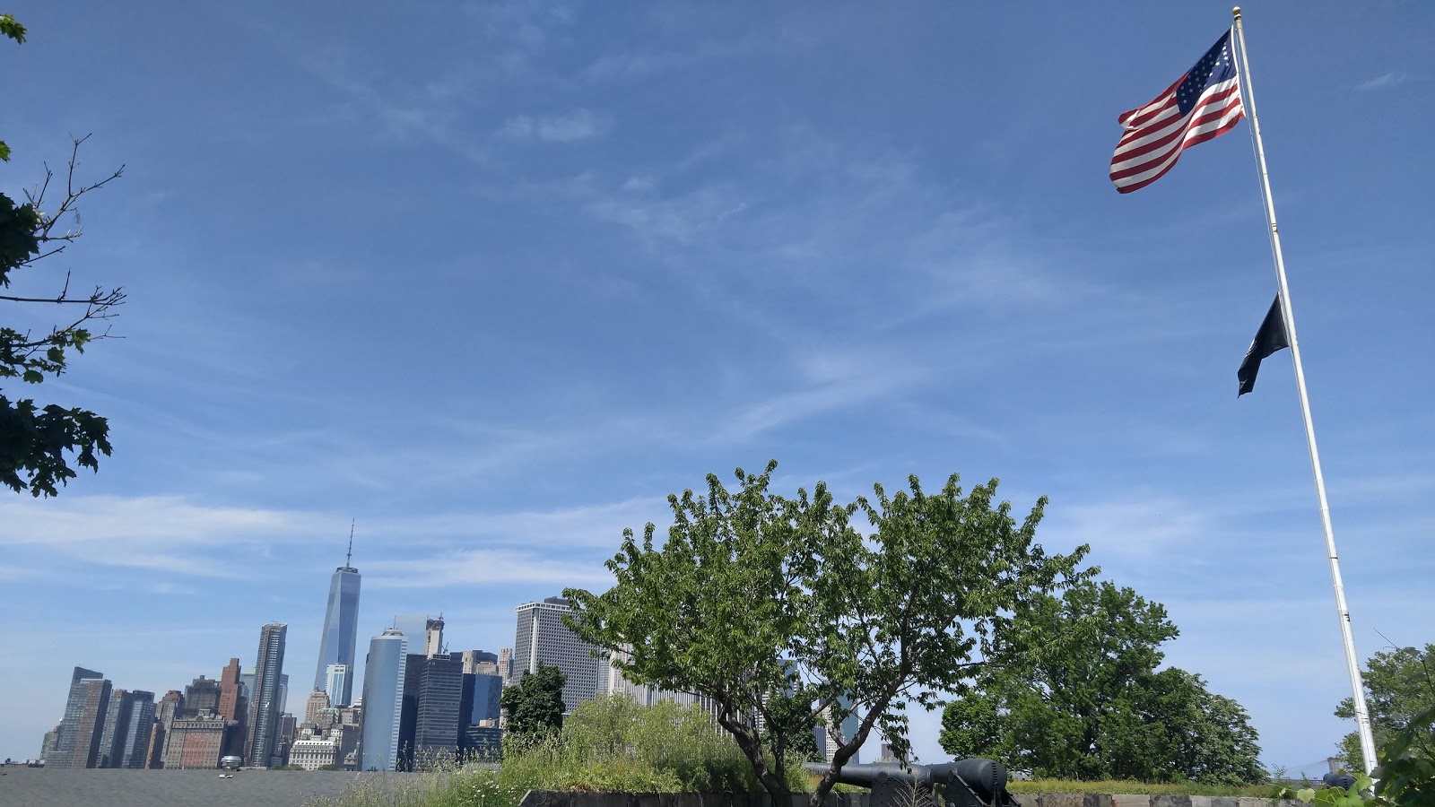 Photo of Governors Island in New York City, New York, United States - 3 Picture of Point of interest, Establishment, Transit station