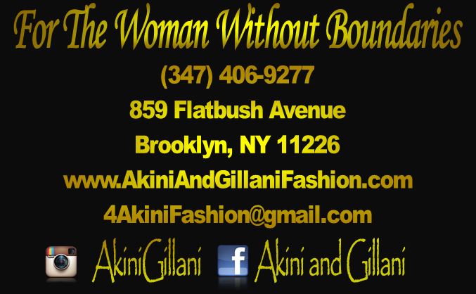 Photo of Akini & Gillani Couture in Kings County City, New York, United States - 4 Picture of Point of interest, Establishment, Store, Clothing store