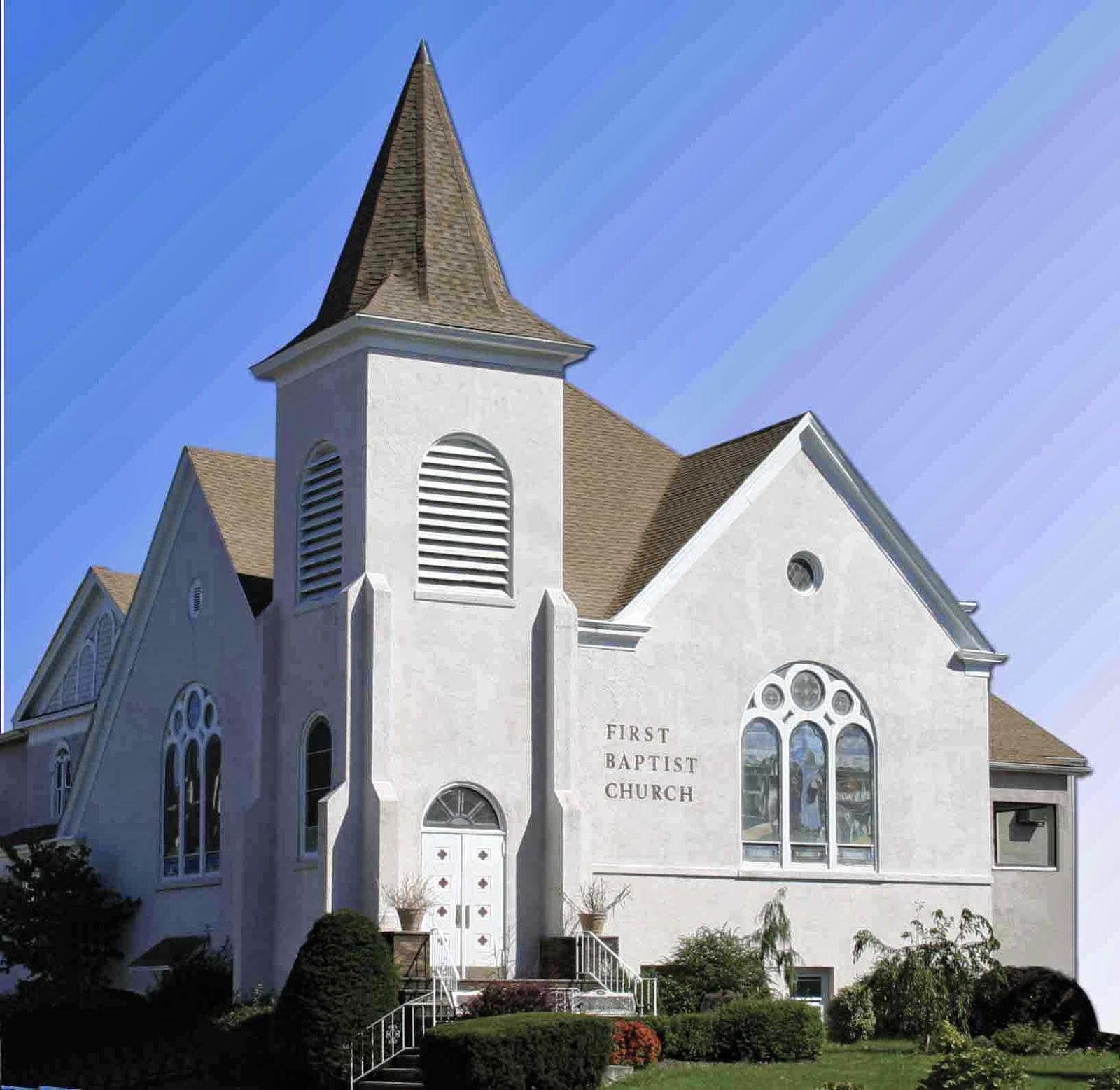 Photo of First Baptist Church-Caldwell in Caldwell City, New Jersey, United States - 1 Picture of Point of interest, Establishment, Church, Place of worship