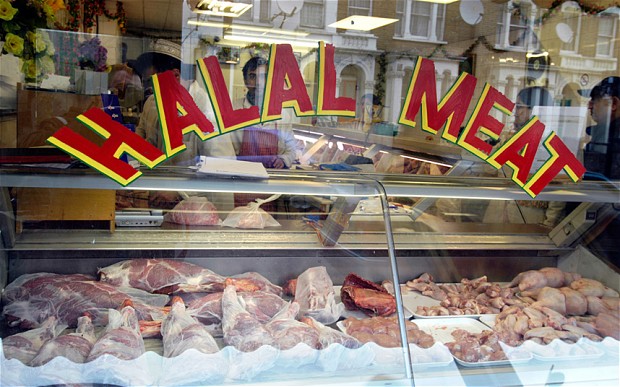 Photo of Alhabbak Halal Mini Market in Paterson City, New Jersey, United States - 3 Picture of Point of interest, Establishment