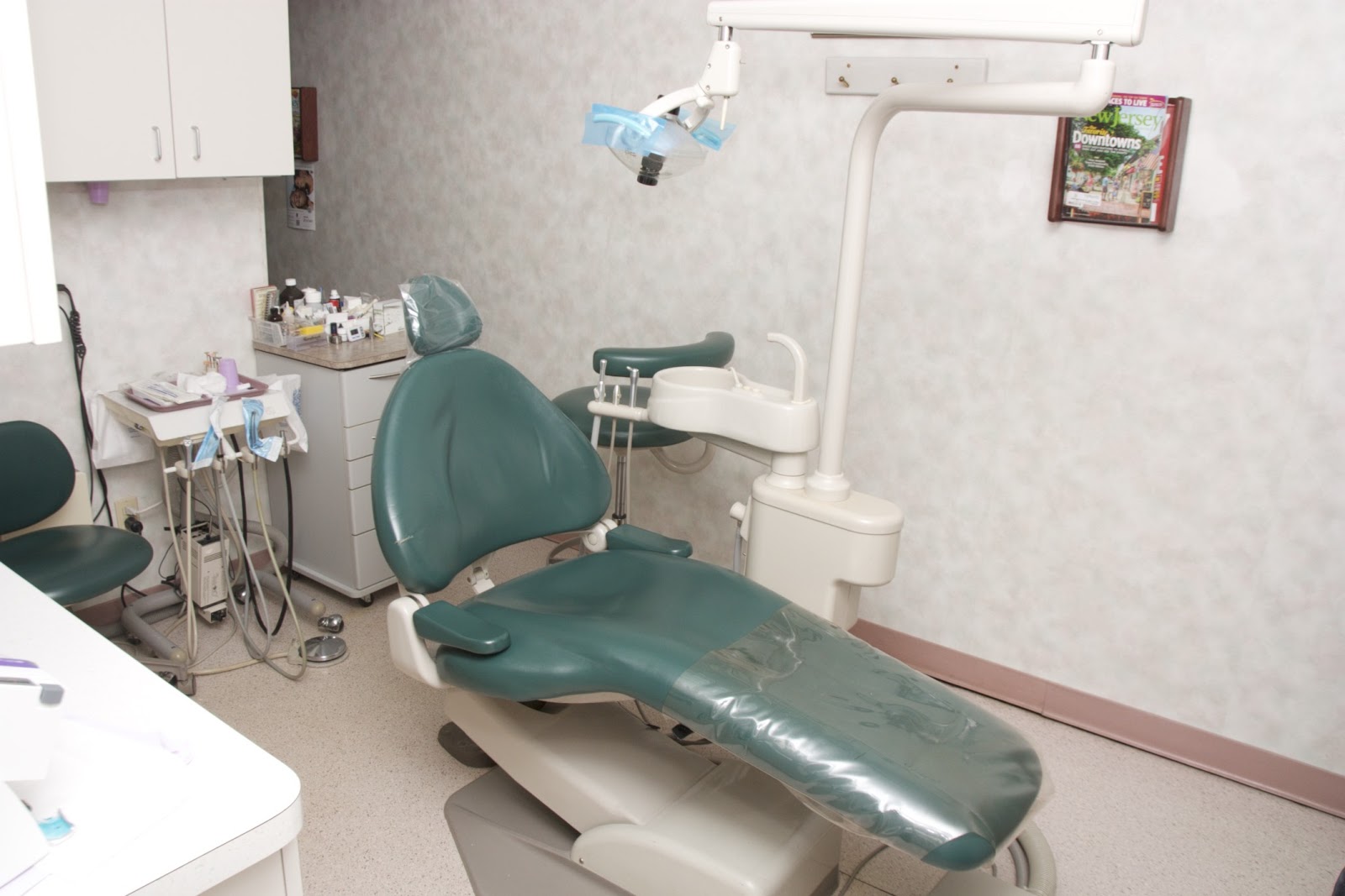 Photo of Fords Family Dental Care in Fords City, New Jersey, United States - 2 Picture of Point of interest, Establishment, Health, Dentist