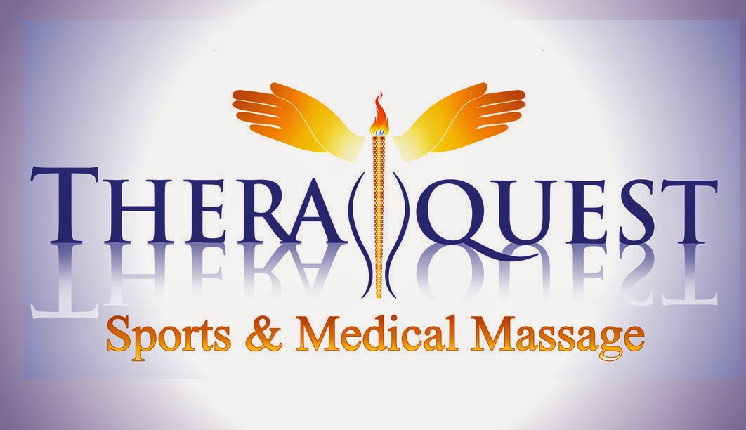 Photo of Theraquest in Mamaroneck City, New York, United States - 1 Picture of Point of interest, Establishment, Health, Spa