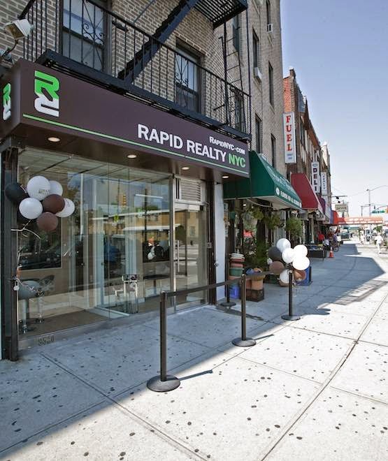 Photo of Rapid Realty in Brooklyn City, New York, United States - 2 Picture of Point of interest, Establishment, Real estate agency