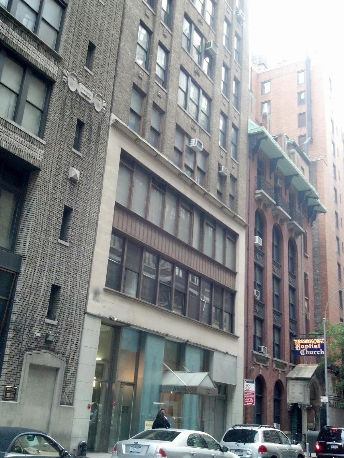 Photo of Electrical Training Course in New York City, New York, United States - 1 Picture of Point of interest, Establishment, School