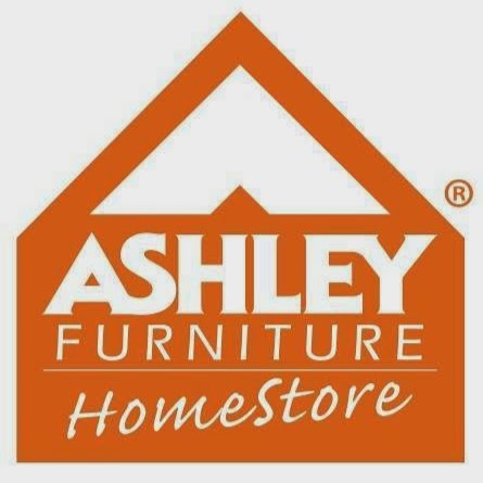 Photo of Ashley Furniture HomeStore in Woodbridge City, New Jersey, United States - 1 Picture of Point of interest, Establishment, Store, Home goods store, Furniture store