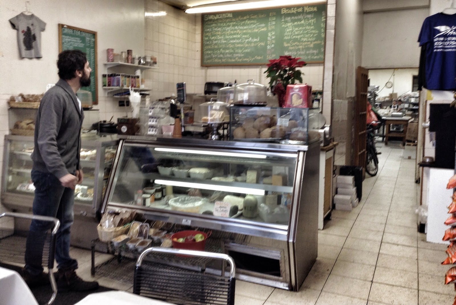 Photo of Margaret Palca Bakes in Brooklyn City, New York, United States - 3 Picture of Food, Point of interest, Establishment, Store, Bakery