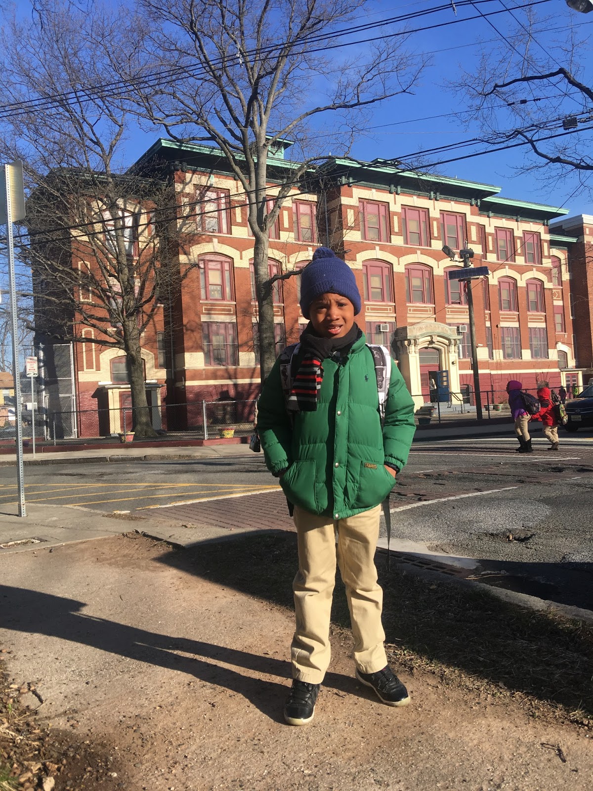 Photo of Lincoln School in Newark City, New Jersey, United States - 2 Picture of Point of interest, Establishment, School