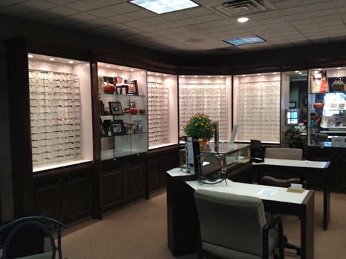 Photo of Valenza Opticians in Bloomfield City, New Jersey, United States - 8 Picture of Point of interest, Establishment, Store, Health, Doctor