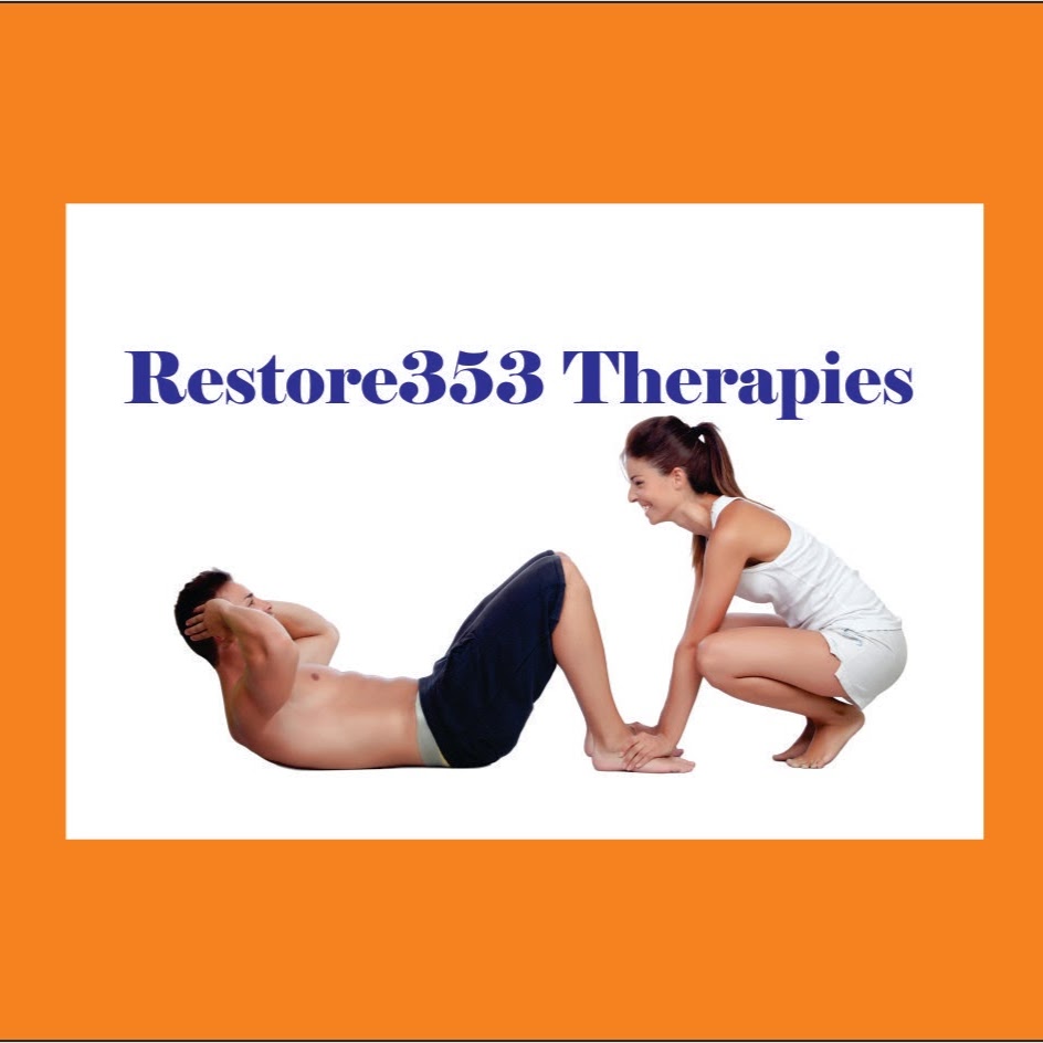 Photo of Restore353 Therapies in New York City, New York, United States - 8 Picture of Point of interest, Establishment, Health, Gym