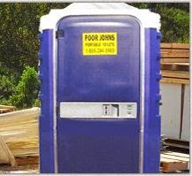 Photo of Poor John's Portable Toilets in Keyport City, New Jersey, United States - 4 Picture of Point of interest, Establishment, Store, Home goods store