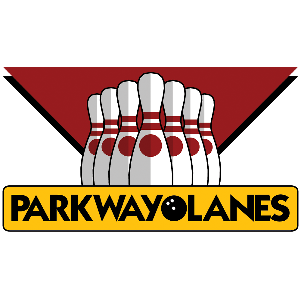 Photo of Parkway Lanes in Elmwood Park City, New Jersey, United States - 4 Picture of Restaurant, Food, Point of interest, Establishment, Meal takeaway, Bar, Bowling alley