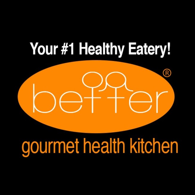 Photo of Better Gourmet Health Kitchen in Staten Island City, New York, United States - 2 Picture of Restaurant, Food, Point of interest, Establishment