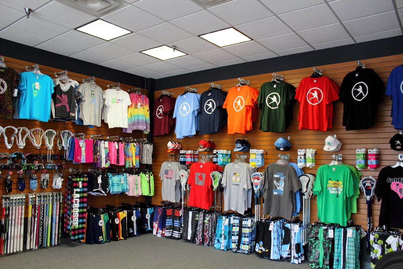Photo of Lacrosse Unlimited of Manhasset-NY in Manhasset City, New York, United States - 1 Picture of Point of interest, Establishment, Store