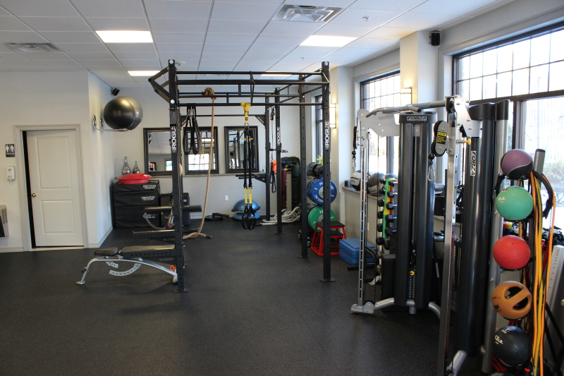 Photo of Core Fitness Studios, Inc. in Glen Cove City, New York, United States - 1 Picture of Point of interest, Establishment, Health, Gym