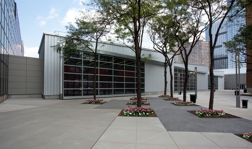 Photo of Javits Center North in New York City, New York, United States - 1 Picture of Point of interest, Establishment