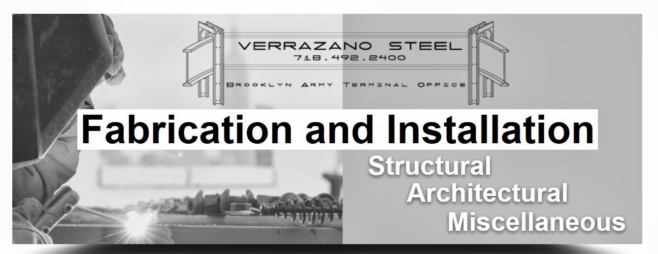 Photo of Verrazano Steel Inc in Kings County City, New York, United States - 2 Picture of Point of interest, Establishment