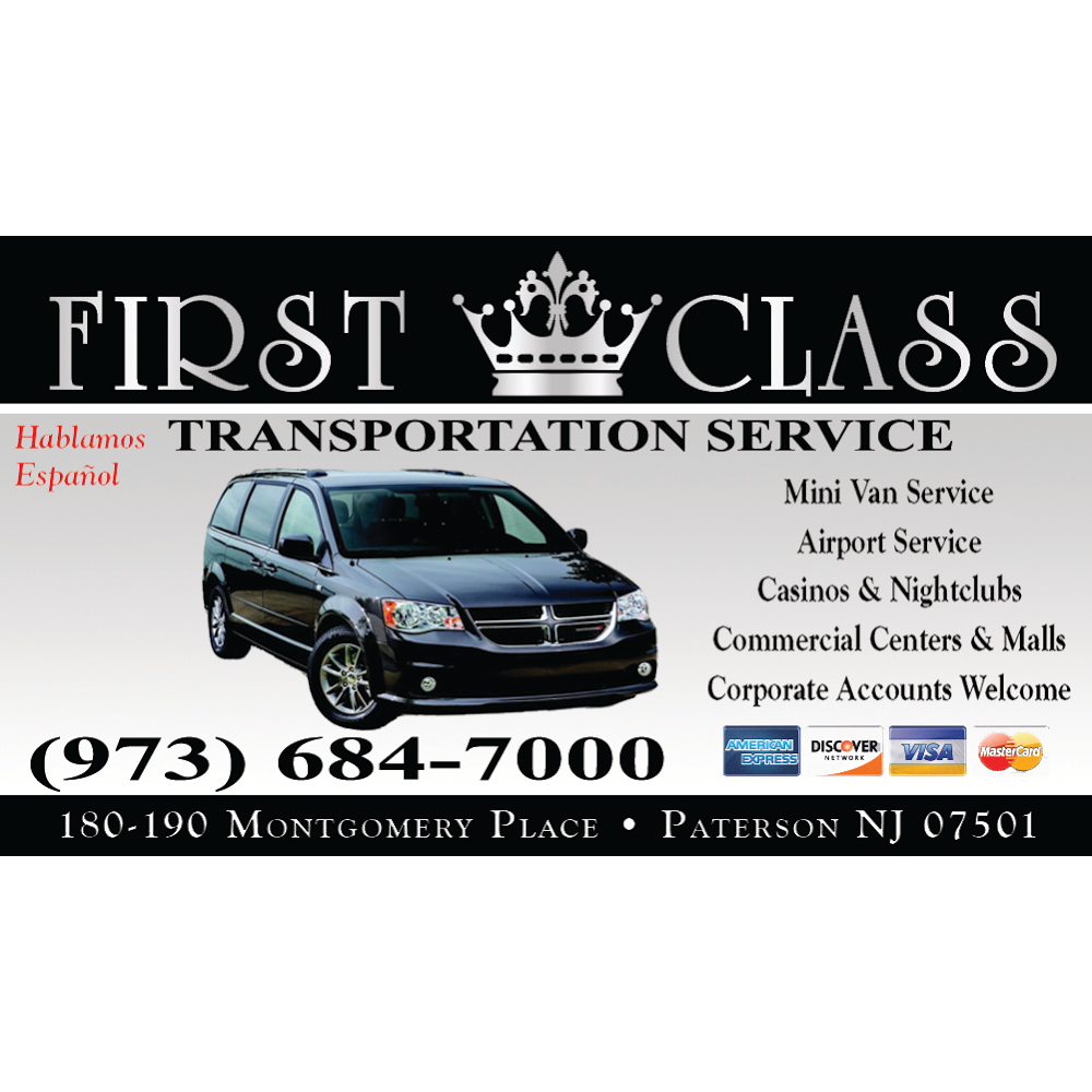 Photo of Five Star Transportation Services in Paterson City, New Jersey, United States - 2 Picture of Point of interest, Establishment, Health