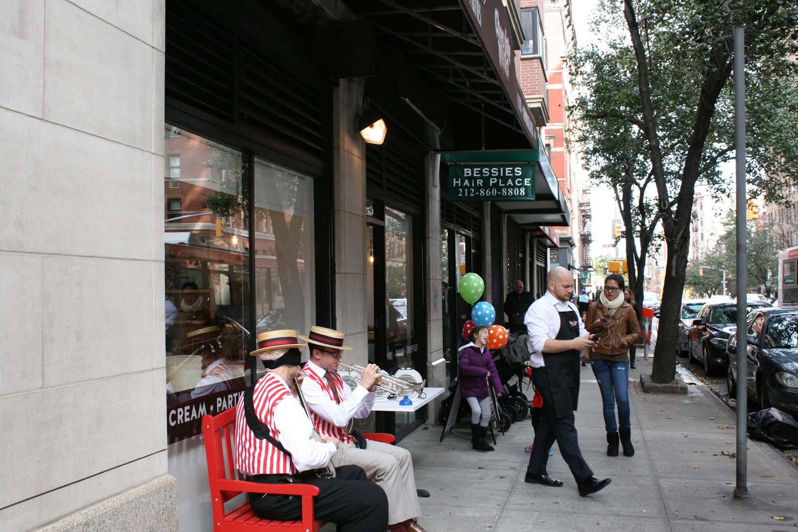 Photo of Chocolate Works Upper East Side in New York City, New York, United States - 3 Picture of Food, Point of interest, Establishment, Store