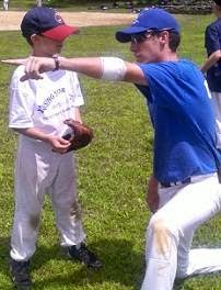 Photo of Rising Star Baseball Camp in New Rochelle City, New York, United States - 10 Picture of Point of interest, Establishment